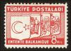 Stamp ID#103329 (1-116-322)
