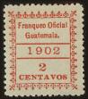 Stamp ID#19541 (1-12-383)
