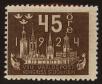 Stamp ID#104545 (1-122-9)
