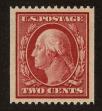 Stamp ID#104603 (1-125-40)