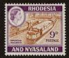Stamp ID#105143 (1-127-56)
