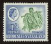 Stamp ID#105144 (1-127-57)