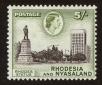 Stamp ID#105147 (1-127-60)