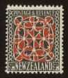 Stamp ID#105215 (1-128-27)