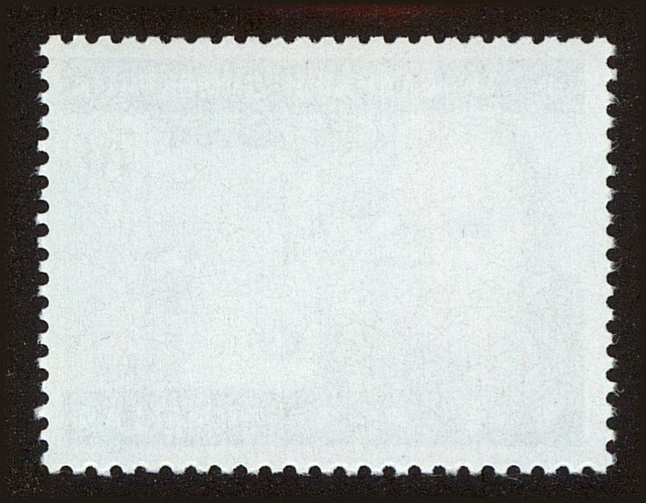 Back view of Greece Scott #1890 stamp