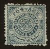 Stamp ID#105500 (1-131-198)