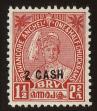 Stamp ID#105721 (1-131-419)