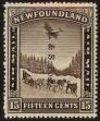 Stamp ID#108933 (1-132-152)