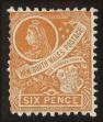 Stamp ID#109038 (1-133-18)