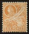 Stamp ID#109043 (1-133-23)