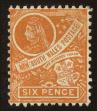 Stamp ID#109051 (1-133-31)