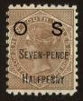 Stamp ID#109099 (1-133-79)
