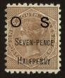 Stamp ID#109099 (1-133-79)