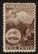 Stamp ID#109122 (1-134-18)
