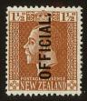 Stamp ID#109431 (1-134-327)