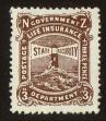 Stamp ID#109495 (1-134-391)