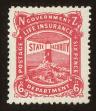 Stamp ID#109496 (1-134-392)