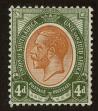 Stamp ID#109519 (1-135-8)