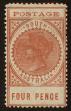 Stamp ID#109777 (1-136-55)