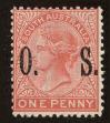 Stamp ID#109802 (1-136-80)