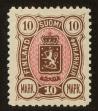 Stamp ID#110417 (1-138-10)