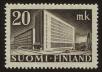Stamp ID#110694 (1-138-287)