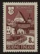 Stamp ID#110703 (1-138-296)