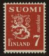 Stamp ID#110714 (1-138-307)