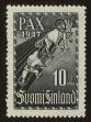 Stamp ID#110717 (1-138-310)