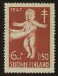 Stamp ID#110943 (1-138-536)