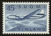 Stamp ID#111022 (1-138-615)