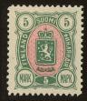 Stamp ID#110416 (1-138-9)