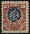 Stamp ID#35527 (1-14-31)