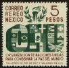 Stamp ID#35914 (1-14-418)
