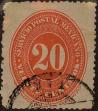 Stamp ID#312892 (1-14-561)