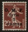 Stamp ID#111105 (1-143-24)