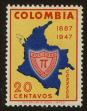 Stamp ID#111473 (1-145-245)