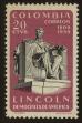 Stamp ID#111489 (1-145-261)