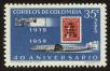 Stamp ID#111507 (1-145-279)