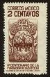 Stamp ID#111705 (1-146-105)