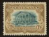 Stamp ID#111622 (1-146-22)