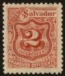 Stamp ID#36234 (1-15-188)