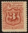 Stamp ID#36235 (1-15-189)