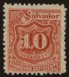 Stamp ID#36241 (1-15-195)