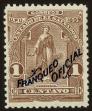 Stamp ID#36282 (1-15-236)