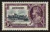 Stamp ID#117853 (1-151-104)