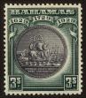 Stamp ID#117763 (1-151-14)