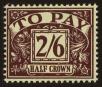 Stamp ID#117764 (1-151-15)