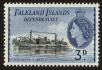 Stamp ID#118017 (1-151-268)
