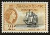 Stamp ID#118018 (1-151-269)